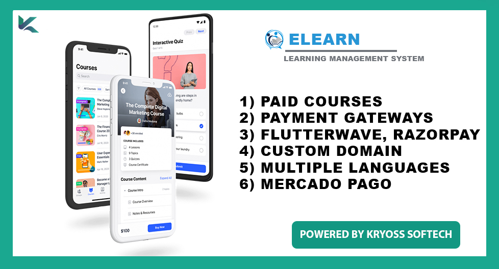 eLearn